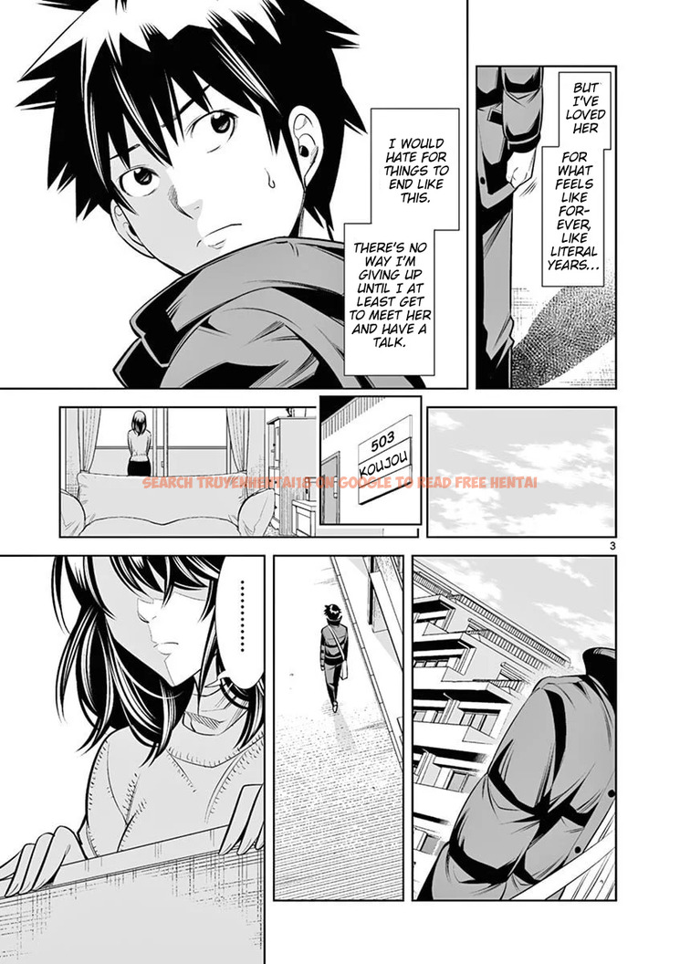 Read Hentai Image 3 3e825 in comic Hadacamera - Chapter 44 - hentaitnt.net