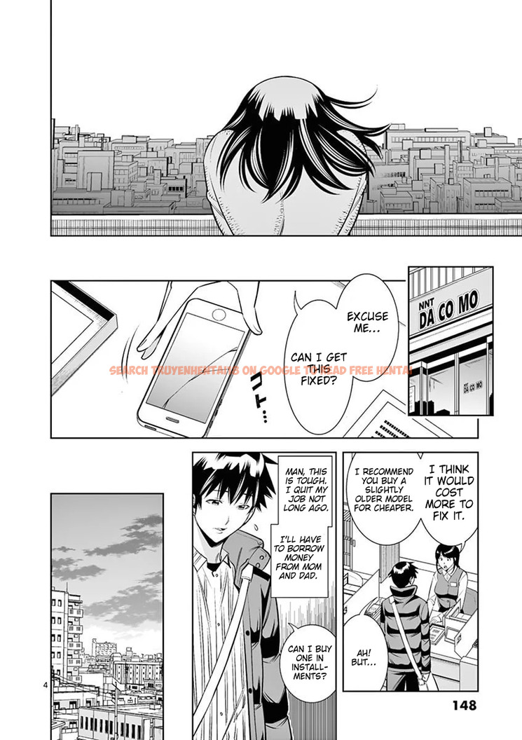 Read Hentai Image 4 3e825 in comic Hadacamera - Chapter 44 - hentaitnt.net