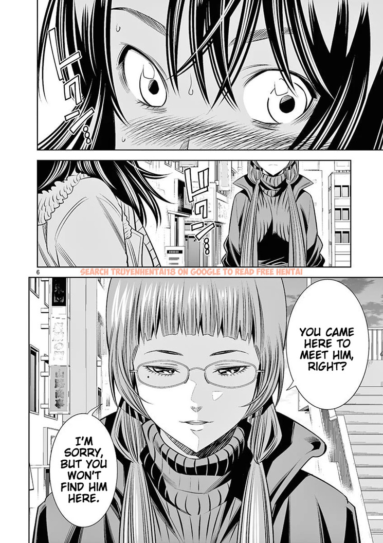Read Hentai Image 6 3e825 in comic Hadacamera - Chapter 44 - hentaitnt.net