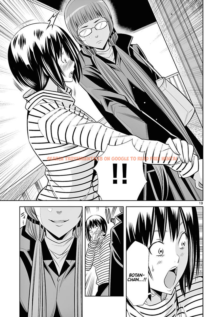Read Hentai Image 19 fbe10 in comic Hadacamera - Chapter 45 - hentaitnt.net