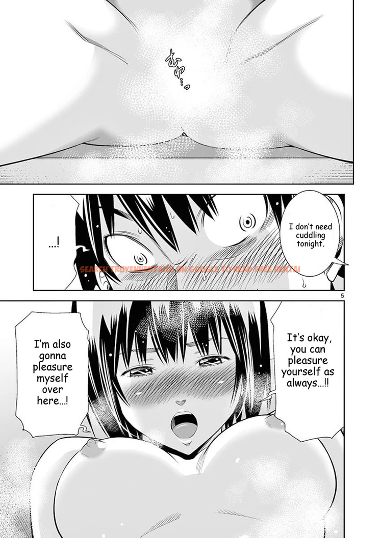 Read Hentai Image 5 fbe10 in comic Hadacamera - Chapter 45 - hentaitnt.net
