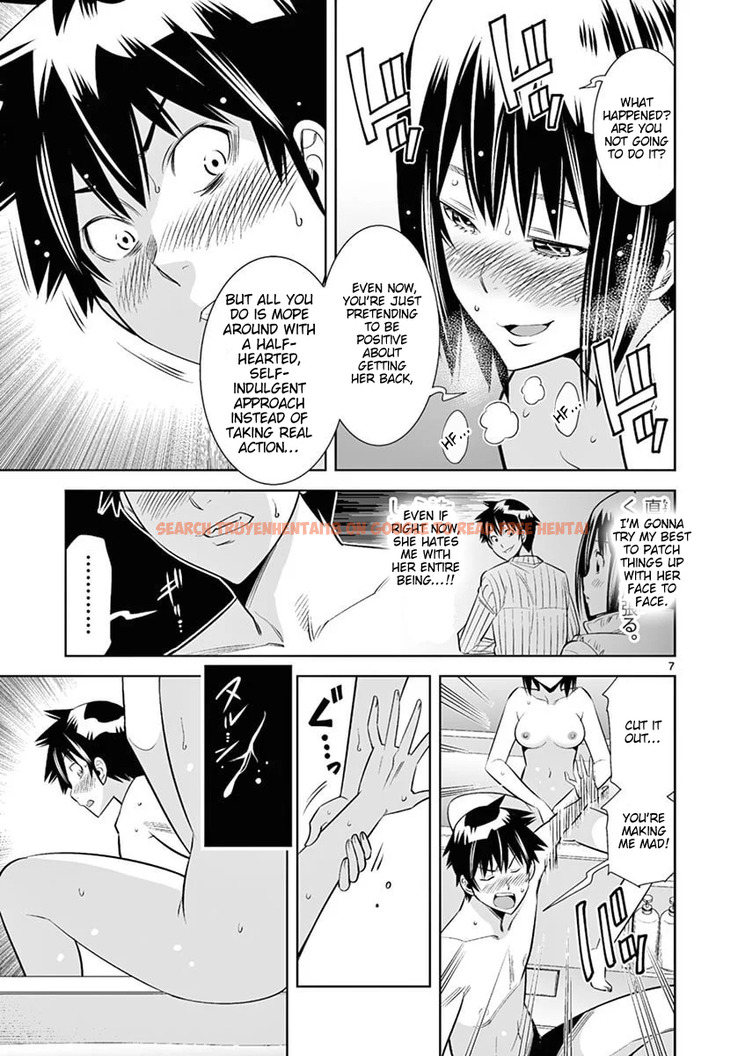 Read Hentai Image 7 fbe10 in comic Hadacamera - Chapter 45 - hentaitnt.net
