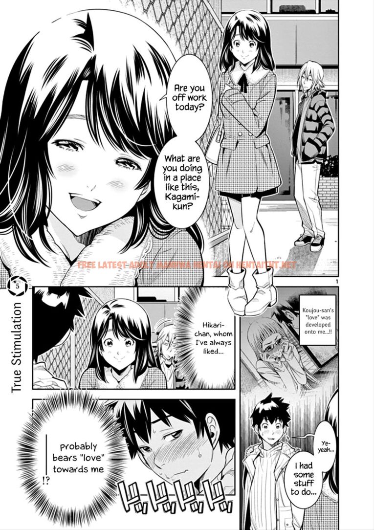 Read Hentai Image 1 560 in comic Hadacamera - Chapter 5 - hentaitnt.net