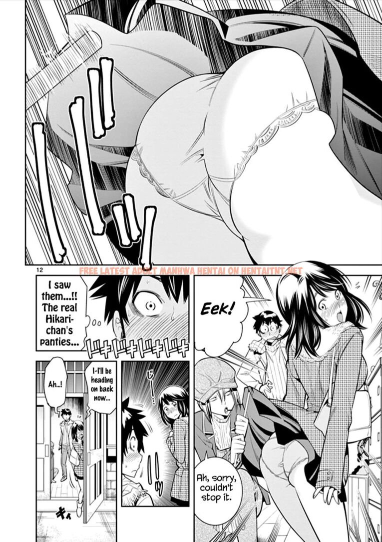 Read Hentai Image 12 560 in comic Hadacamera - Chapter 5 - hentaitnt.net