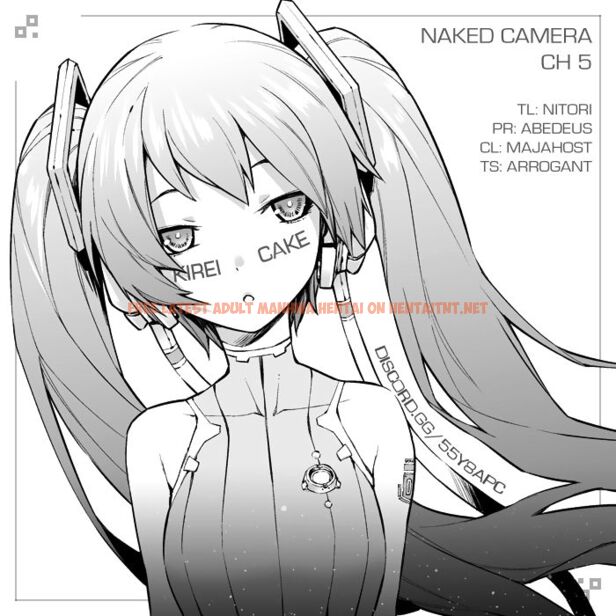 Read Hentai Image 19 560 in comic Hadacamera - Chapter 5 - hentaitnt.net