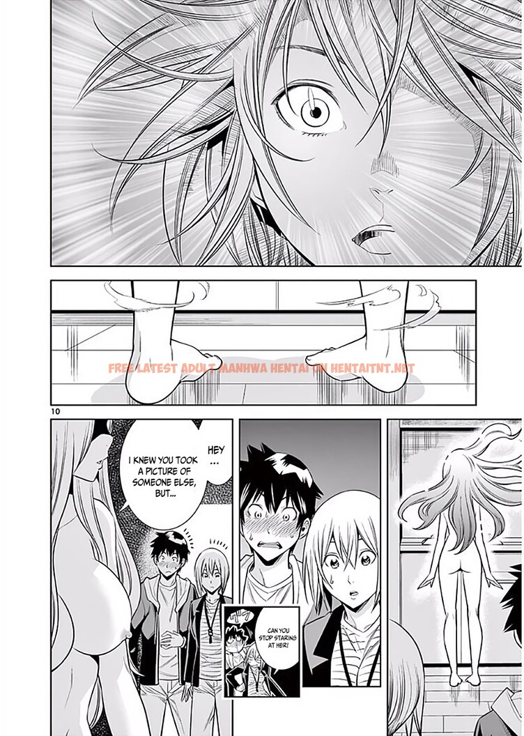 Read Hentai Image 11 560 in comic Hadacamera - Chapter 7 - hentaitnt.net