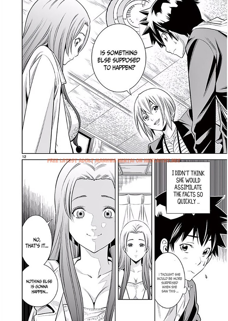 Read Hentai Image 13 560 in comic Hadacamera - Chapter 7 - hentaitnt.net