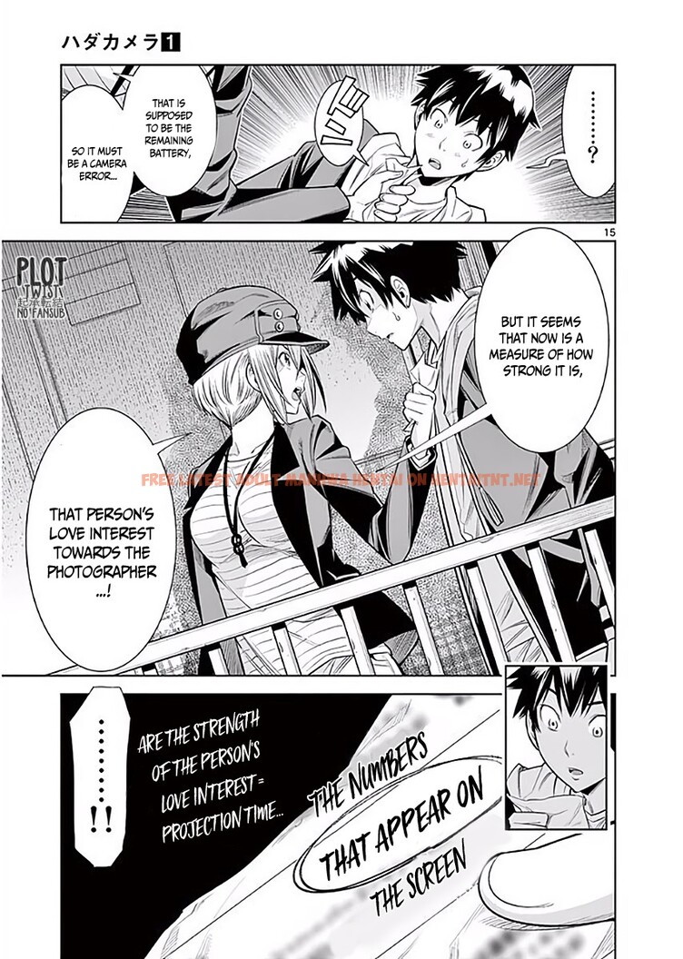 Read Hentai Image 16 560 in comic Hadacamera - Chapter 7 - hentaitnt.net