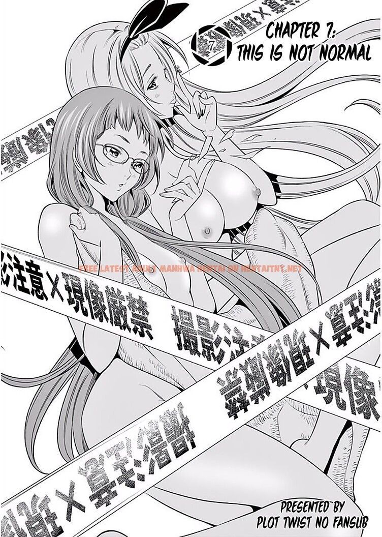 Read Hentai Image 3 560 in comic Hadacamera - Chapter 7 - hentaitnt.net