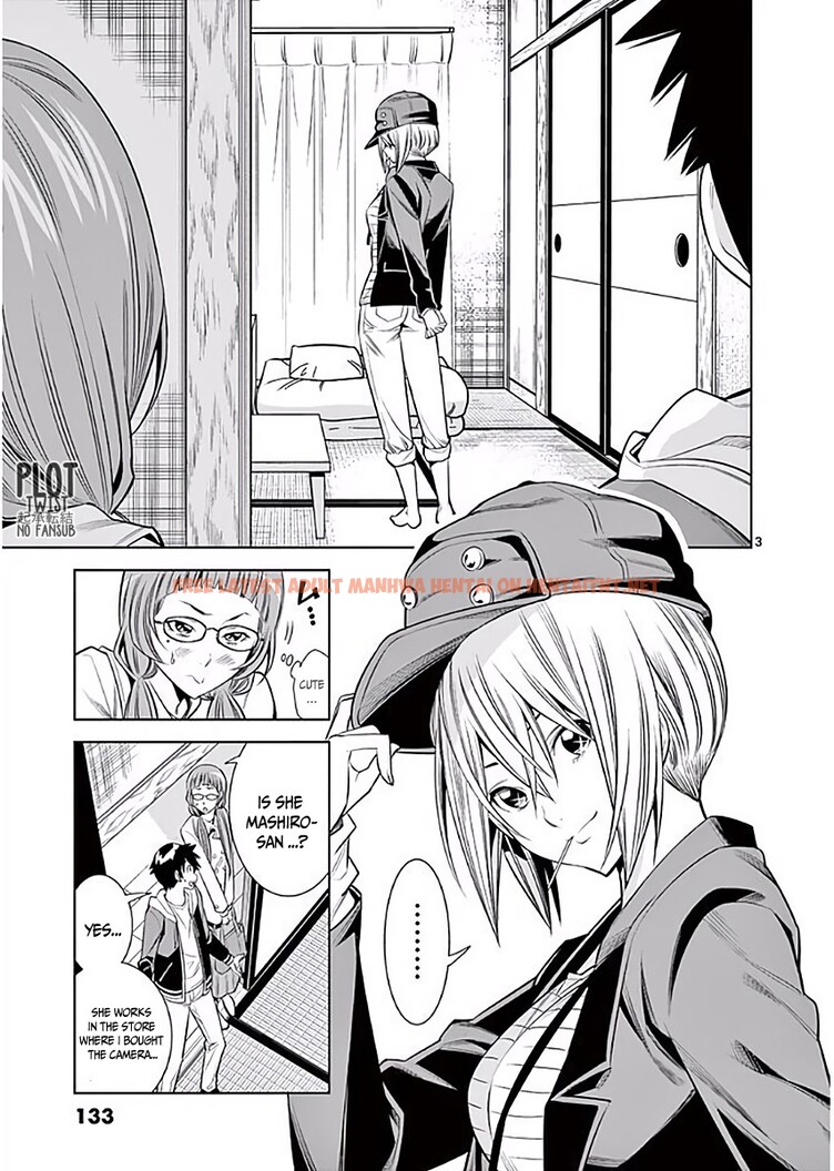 Read Hentai Image 4 560 in comic Hadacamera - Chapter 7 - hentaitnt.net