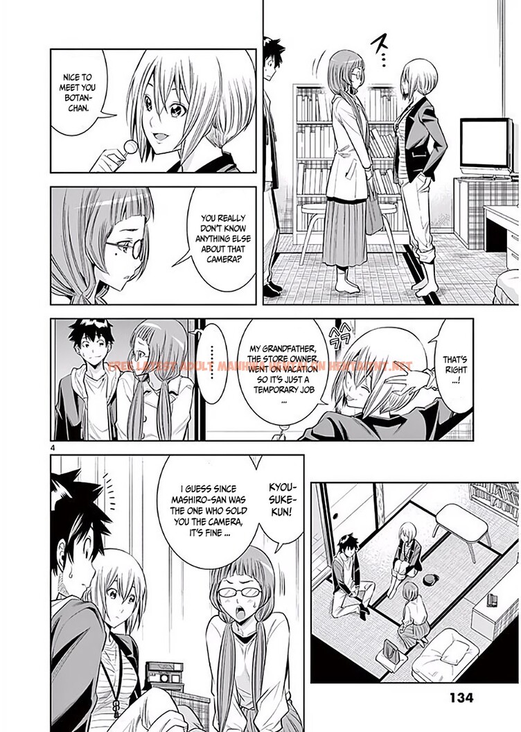 Read Hentai Image 5 560 in comic Hadacamera - Chapter 7 - hentaitnt.net