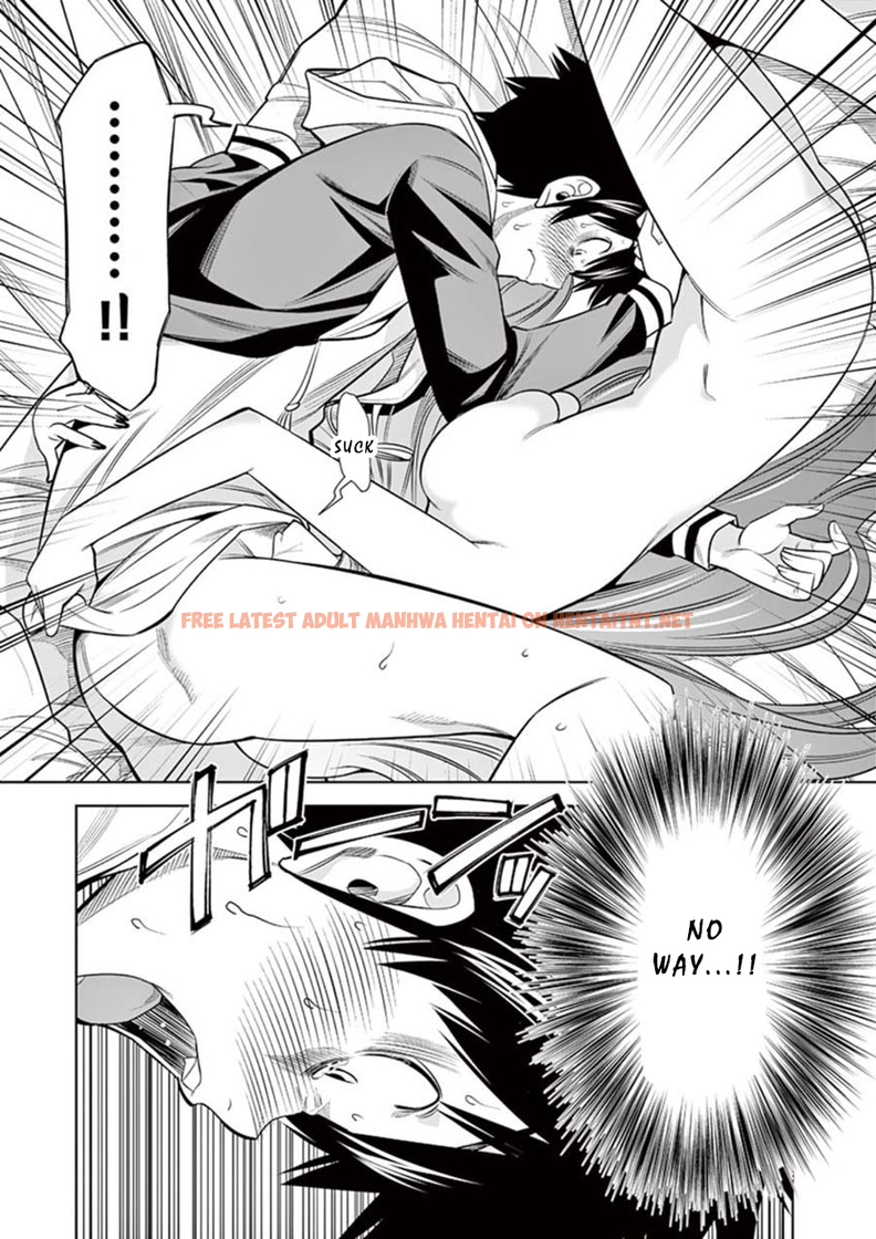 Read Hentai Image 11 563 in comic Hadacamera - Chapter 8 - hentaitnt.net