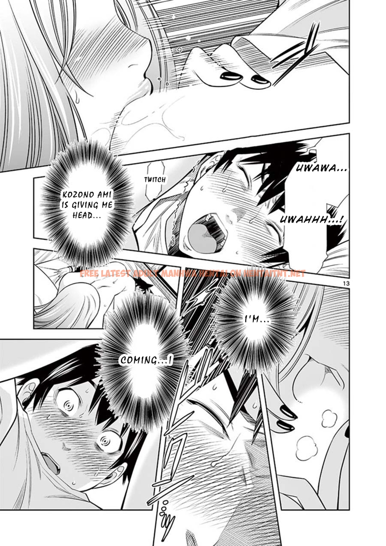 Read Hentai Image 13 563 in comic Hadacamera - Chapter 8 - hentaitnt.net