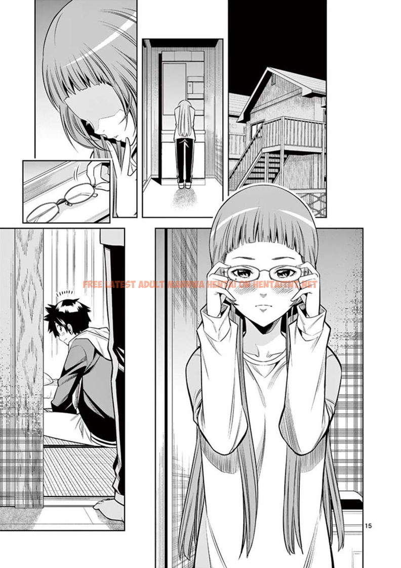 Read Hentai Image 15 563 in comic Hadacamera - Chapter 8 - hentaitnt.net