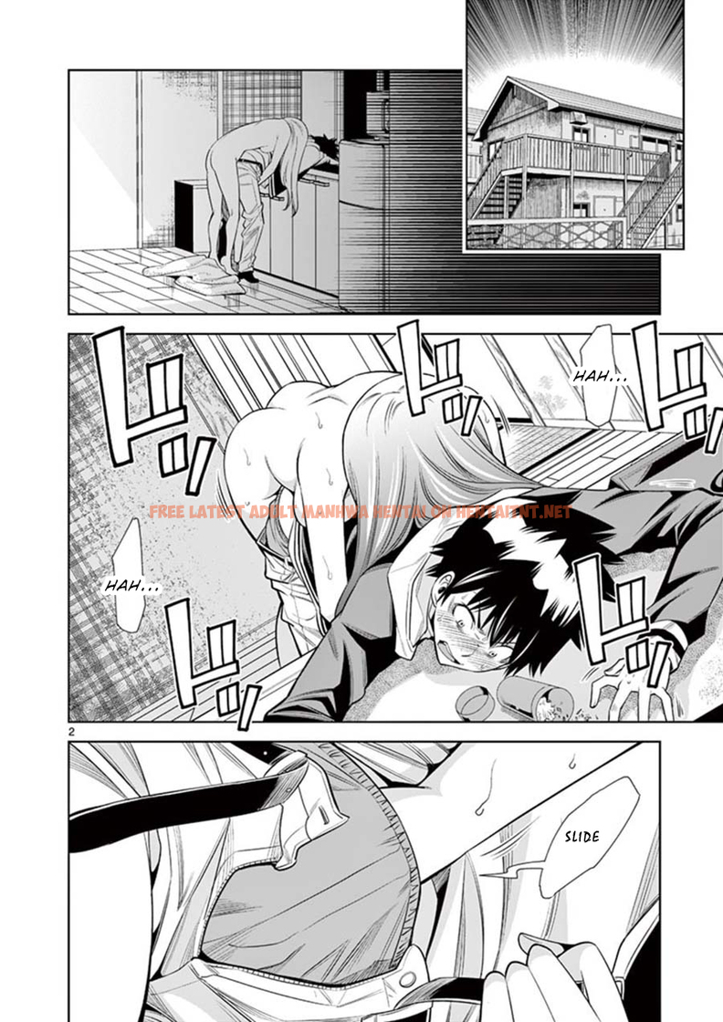 Read Hentai Image 2 560 in comic Hadacamera - Chapter 8 - hentaitnt.net