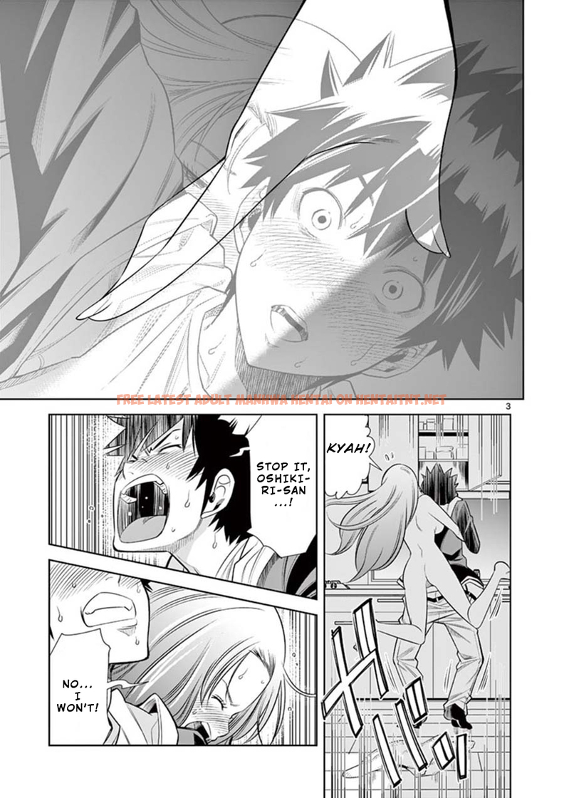 Read Hentai Image 3 560 in comic Hadacamera - Chapter 8 - hentaitnt.net