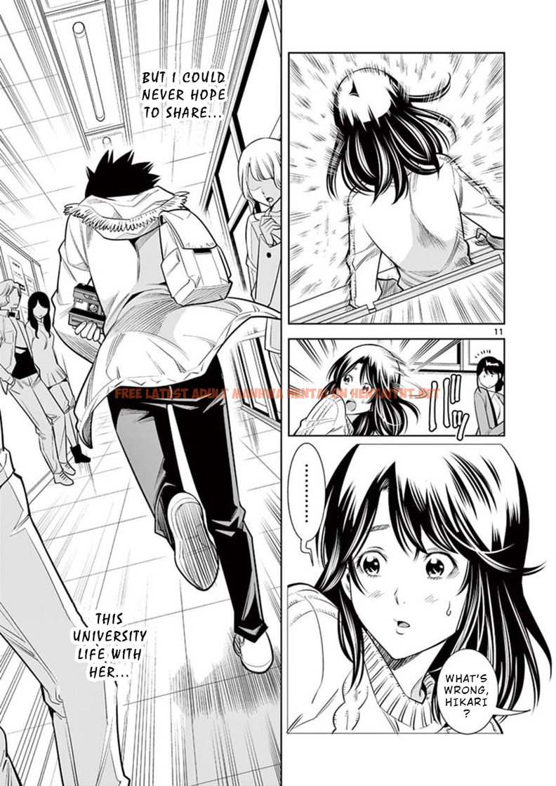 Read Hentai Image 11 563 in comic Hadacamera - Chapter 9 - hentaitnt.net