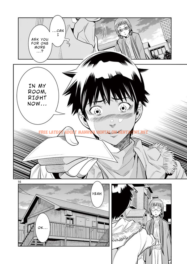 Read Hentai Image 16 563 in comic Hadacamera - Chapter 9 - hentaitnt.net