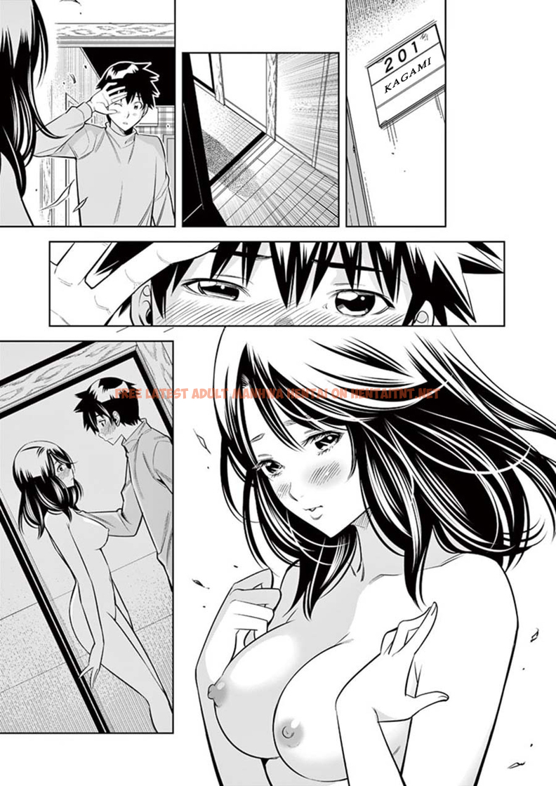 Read Hentai Image 17 563 in comic Hadacamera - Chapter 9 - hentaitnt.net