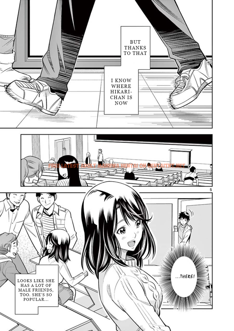 Read Hentai Image 5 563 in comic Hadacamera - Chapter 9 - hentaitnt.net