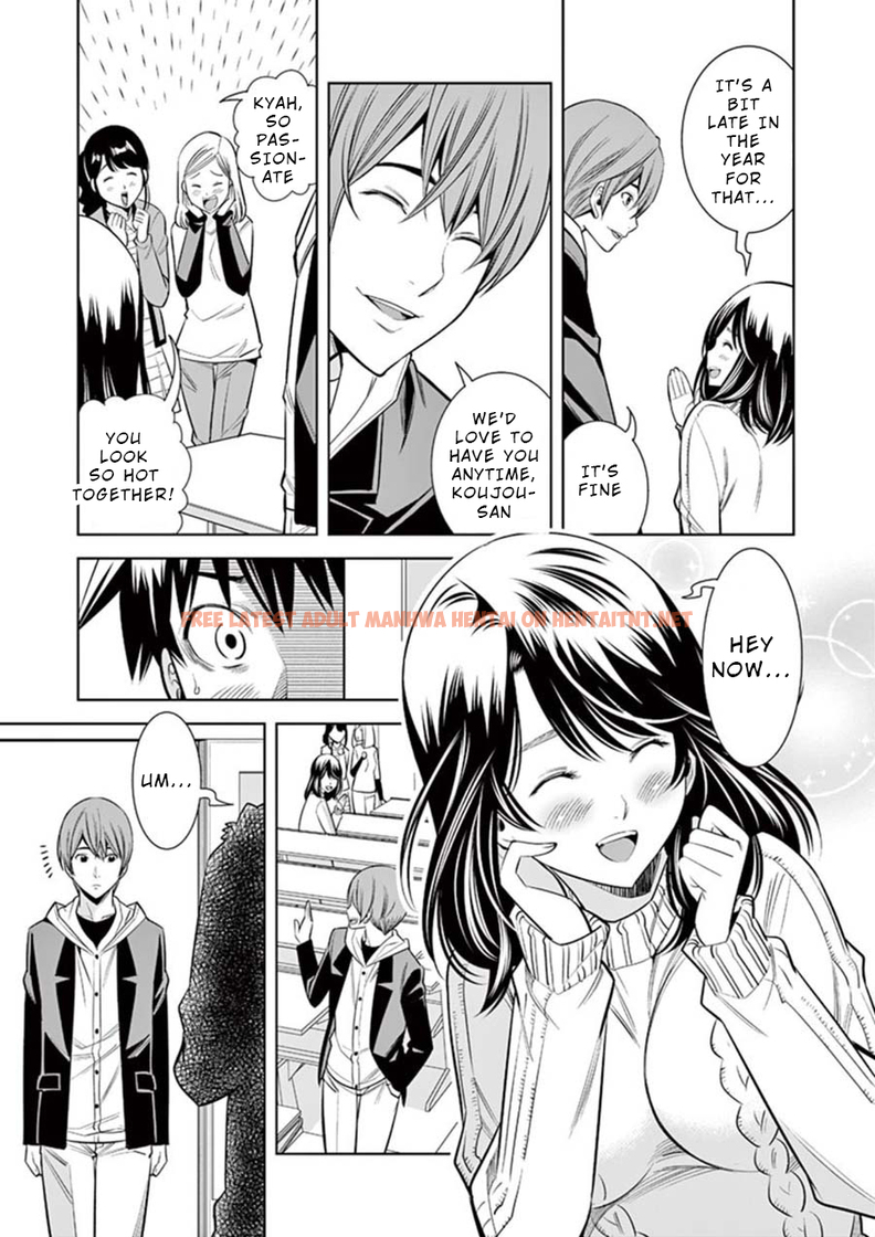 Read Hentai Image 9 563 in comic Hadacamera - Chapter 9 - hentaitnt.net