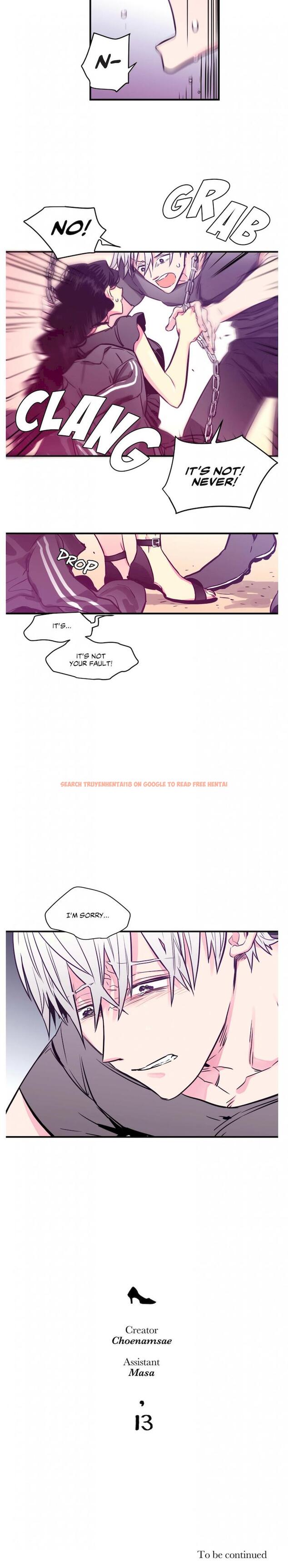 Read Hentai Image 5 224 in comic Hadomae - Chapter 13 - www.hentaitnt.net