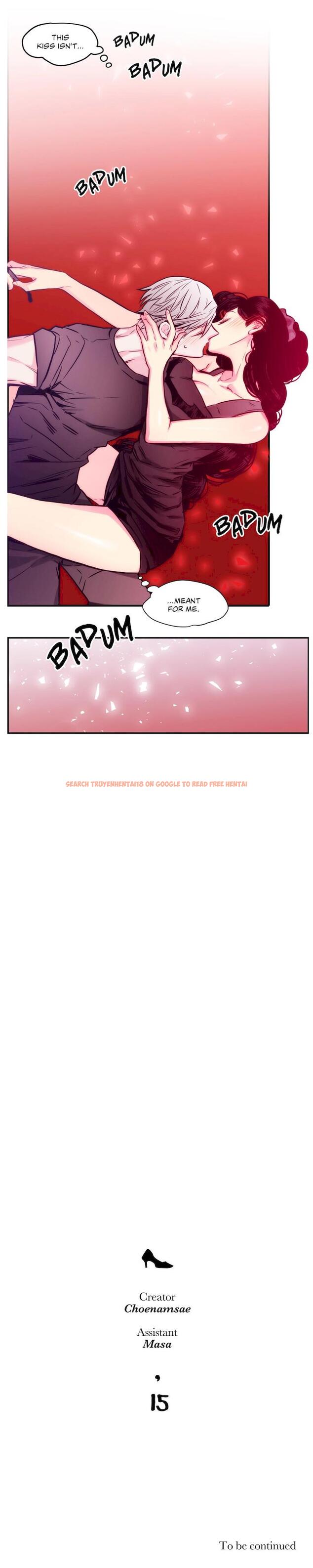 Read Hentai Image 5 224 in comic Hadomae - Chapter 15 - hentaitnt.net
