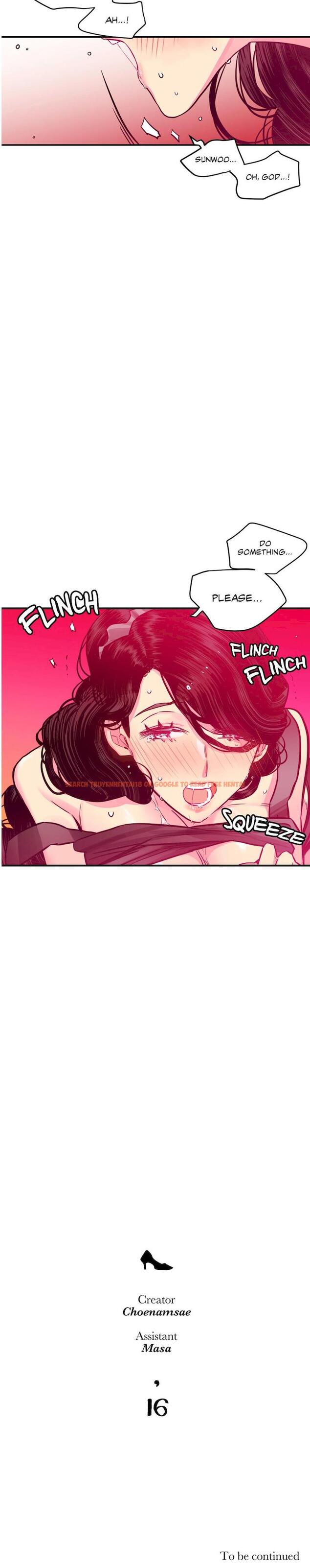 Read Hentai Image 4 224 in comic Hadomae - Chapter 16 - hentaitnt.net