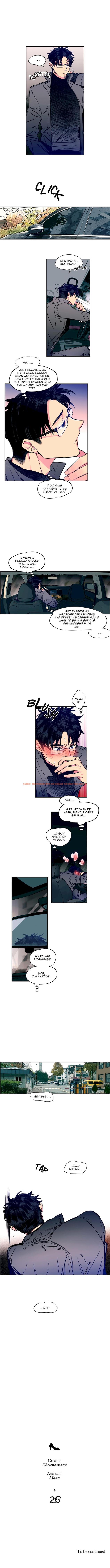 Read Hentai Image 4 224 in comic Hadomae - Chapter 26 - hentaitnt.net