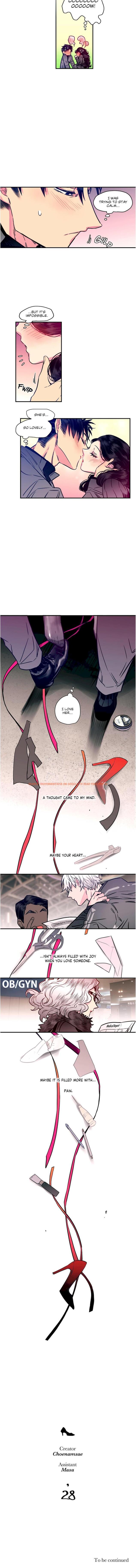Read Hentai Image 4 224 in comic Hadomae - Chapter 28 - hentaitnt.net