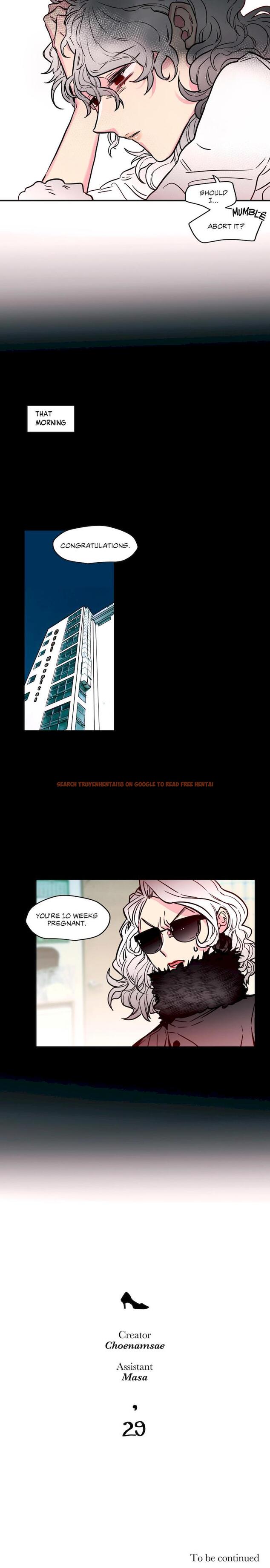 Read Hentai Image 4 223 in comic Hadomae - Chapter 29 - hentaitnt.net