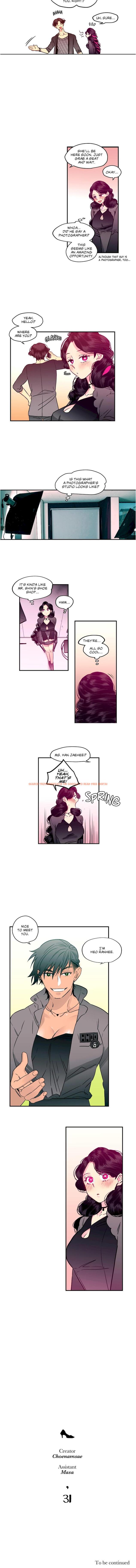 Read Hentai Image 4 223 in comic Hadomae - Chapter 31 - hentaitnt.net