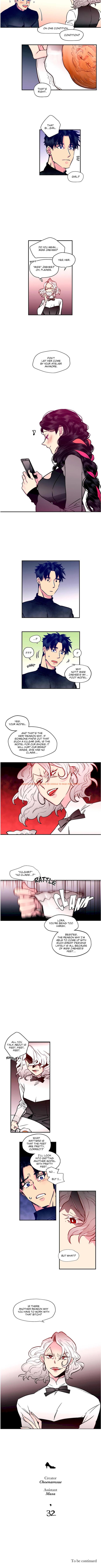 Read Hentai Image 4 223 in comic Hadomae - Chapter 32 - hentaitnt.net