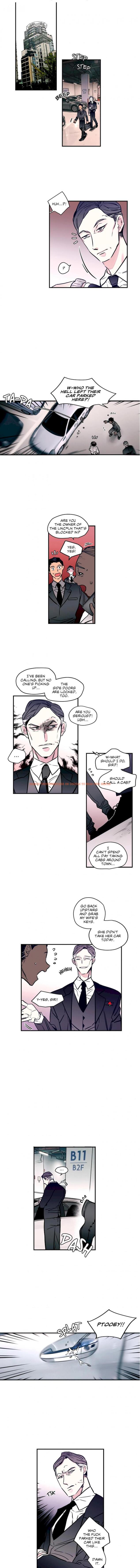 Read Hentai Image 1 223 in comic Hadomae - Chapter 33 - hentaitnt.net