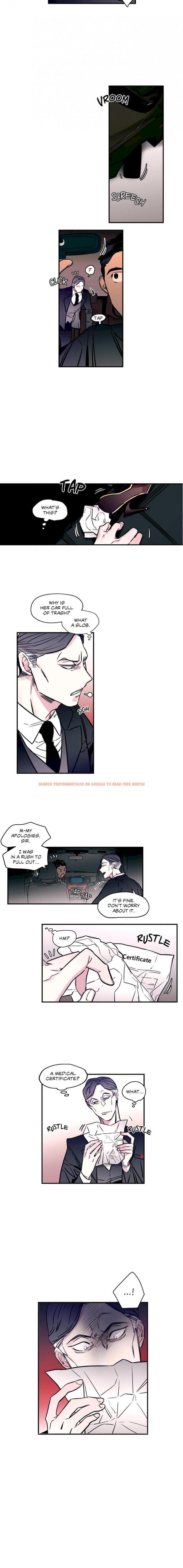 Read Hentai Image 2 223 in comic Hadomae - Chapter 33 - hentaitnt.net
