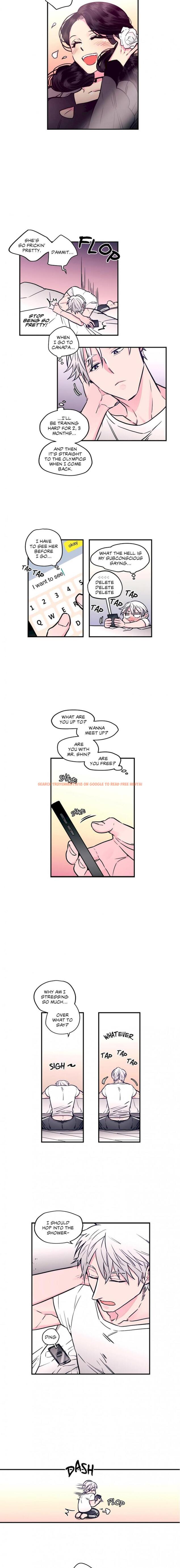 Read Hentai Image 4 223 in comic Hadomae - Chapter 33 - hentaitnt.net