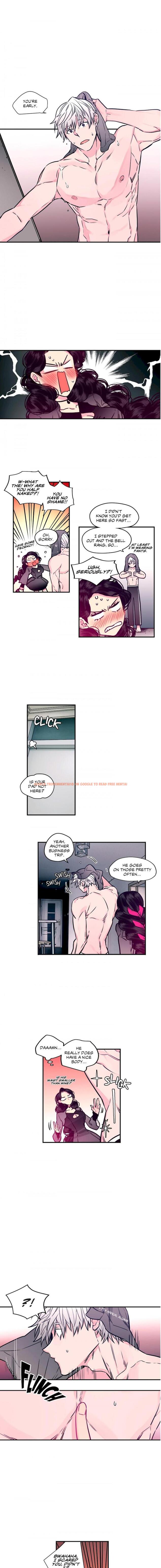 Read Hentai Image 6 223 in comic Hadomae - Chapter 33 - hentaitnt.net