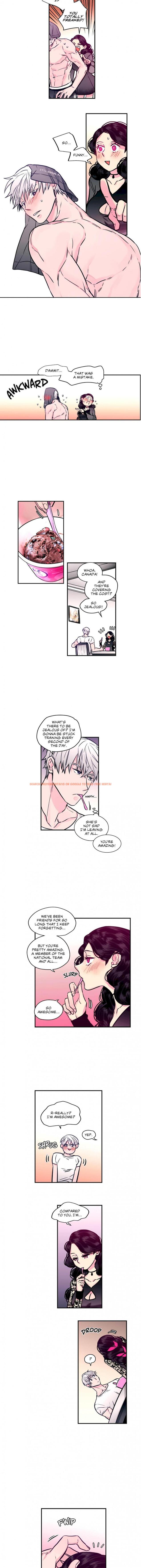 Read Hentai Image 7 223 in comic Hadomae - Chapter 33 - hentaitnt.net