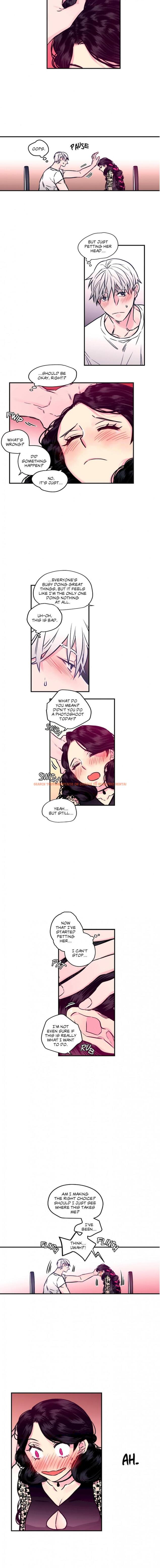 Read Hentai Image 8 223 in comic Hadomae - Chapter 33 - hentaitnt.net