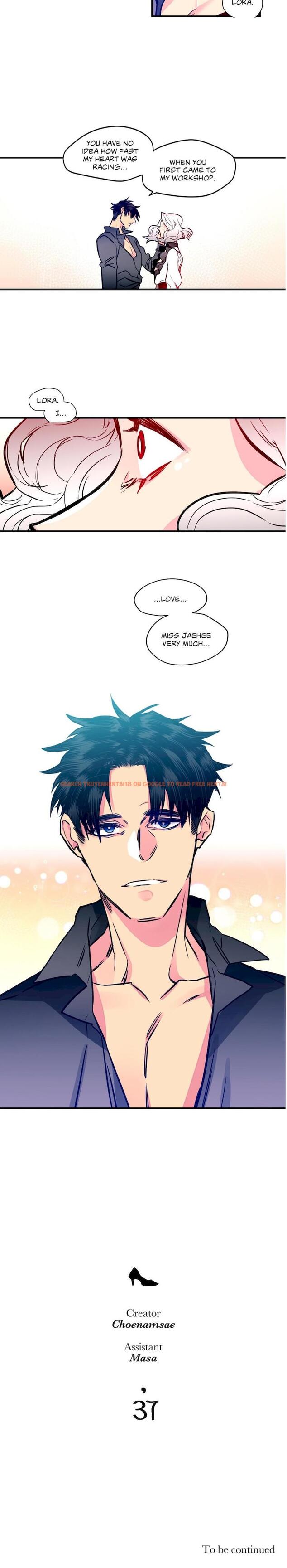 Read Hentai Image 5 223 in comic Hadomae - Chapter 37 - hentaitnt.net