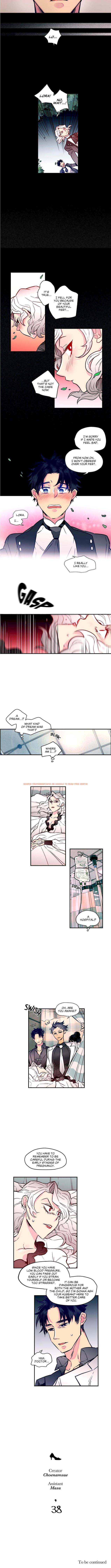 Read Hentai Image 4 223 in comic Hadomae - Chapter 38 - hentaitnt.net