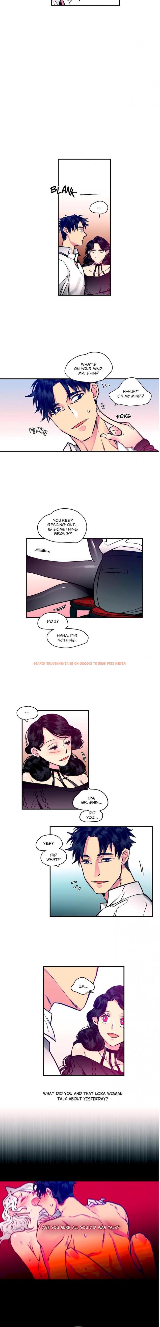 Read Hentai Image 2 223 in comic Hadomae - Chapter 39 - hentaitnt.net