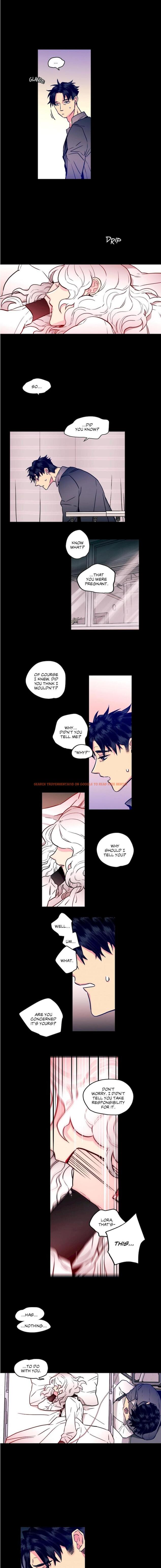 Read Hentai Image 6 223 in comic Hadomae - Chapter 39 - hentaitnt.net