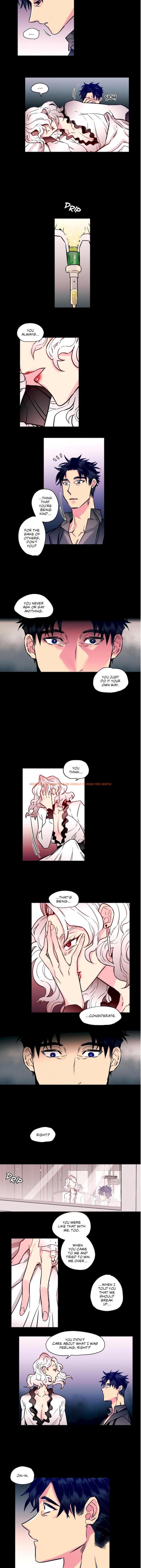 Read Hentai Image 7 223 in comic Hadomae - Chapter 39 - hentaitnt.net