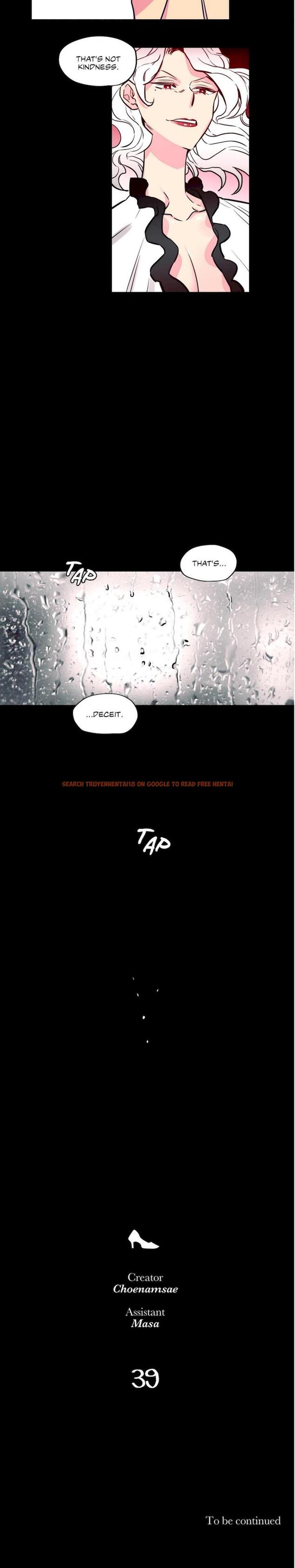 Read Hentai Image 8 223 in comic Hadomae - Chapter 39 - hentaitnt.net