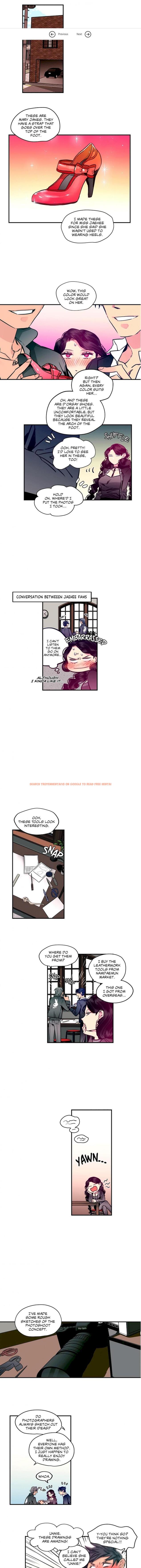 Read Hentai Image 1 223 in comic Hadomae - Chapter 40 - hentaitnt.net