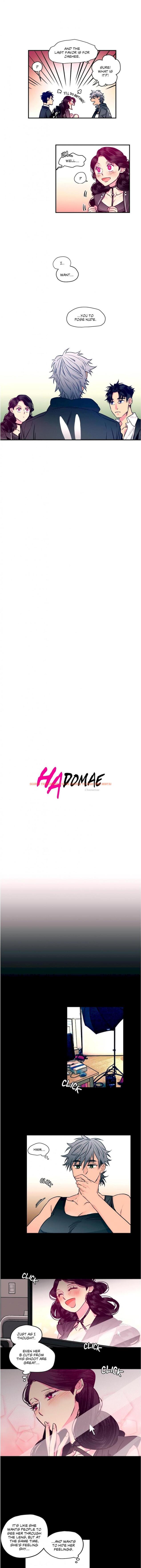 Read Hentai Image 3 223 in comic Hadomae - Chapter 40 - hentaitnt.net