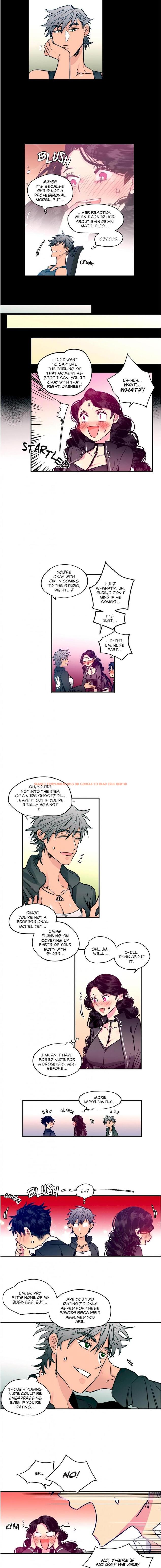 Read Hentai Image 4 223 in comic Hadomae - Chapter 40 - hentaitnt.net