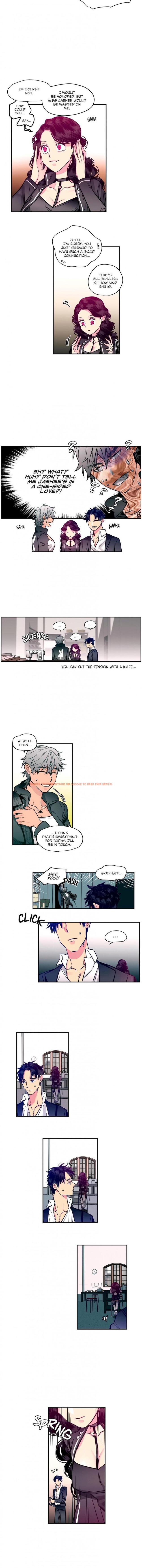 Read Hentai Image 5 223 in comic Hadomae - Chapter 40 - hentaitnt.net