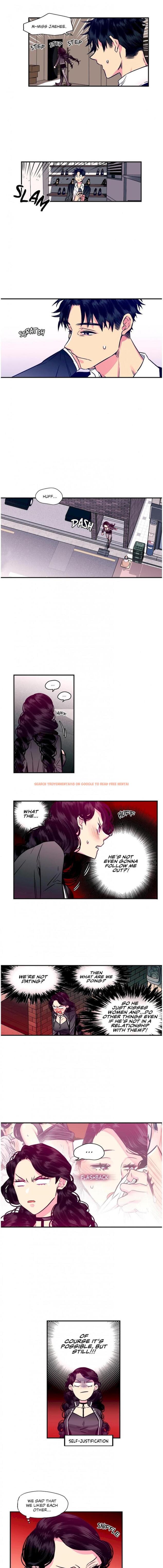Read Hentai Image 6 223 in comic Hadomae - Chapter 40 - hentaitnt.net
